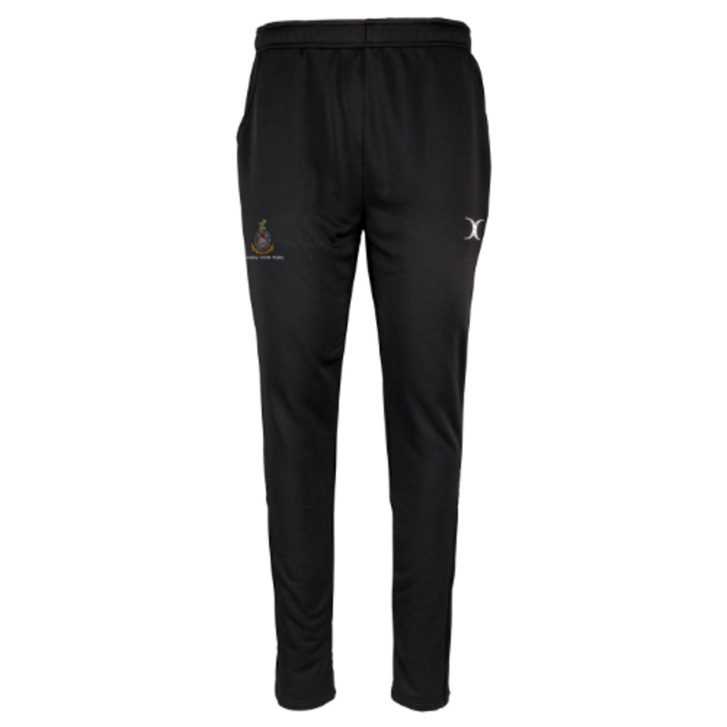 Crossley Heath School Child’s Black Quest Training Trousers