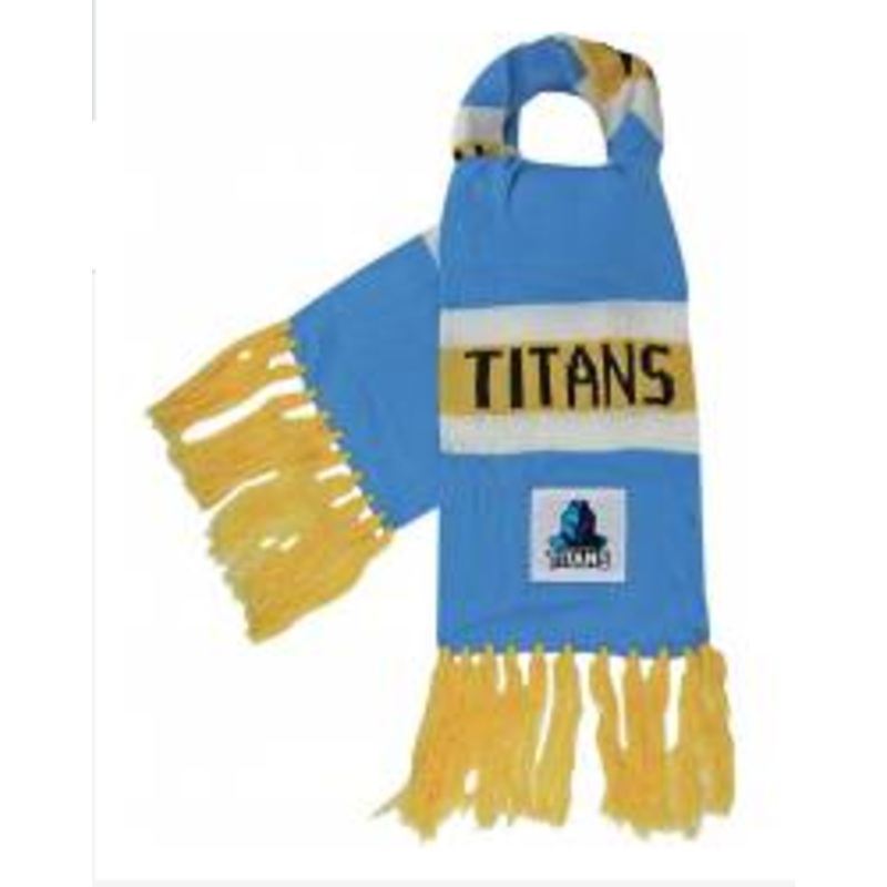 Titans Bar Scarf