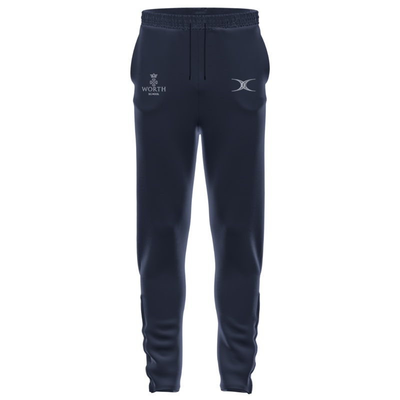 Worth School Senior’s Dark Navy GTS Training Trousers
