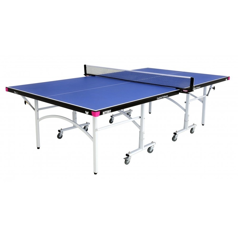 Butterfly Easifold Indoor Table Tennis Table