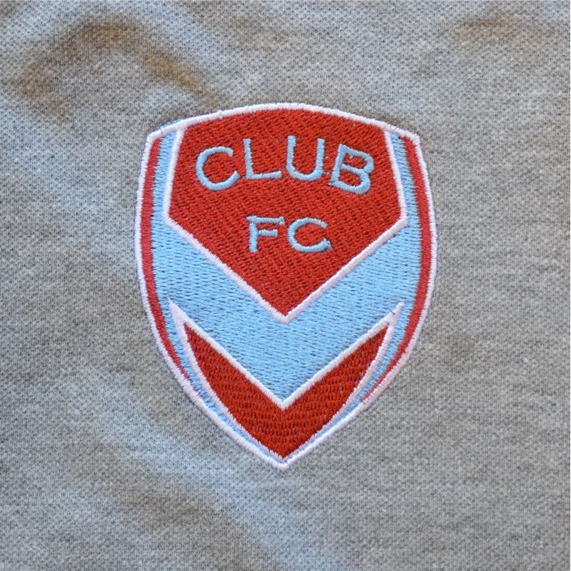 Emb Stock Badge 4|One Size