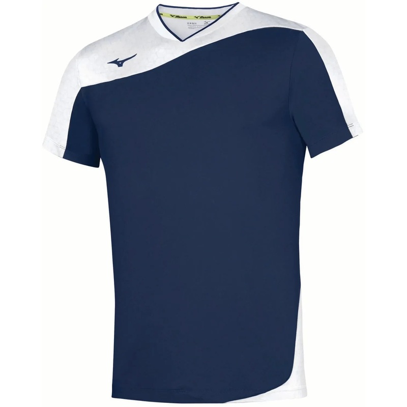 Mizuno Mens Team Premium T-Shirt