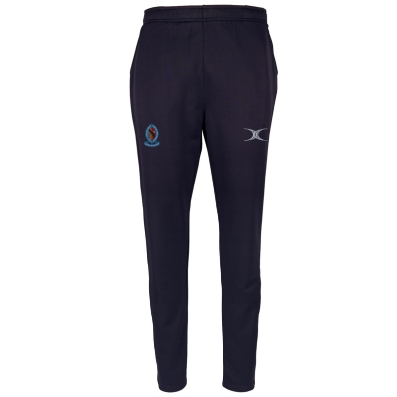 The Blue Coat School Women’s Dark Navy Unbranded Quest Trousers