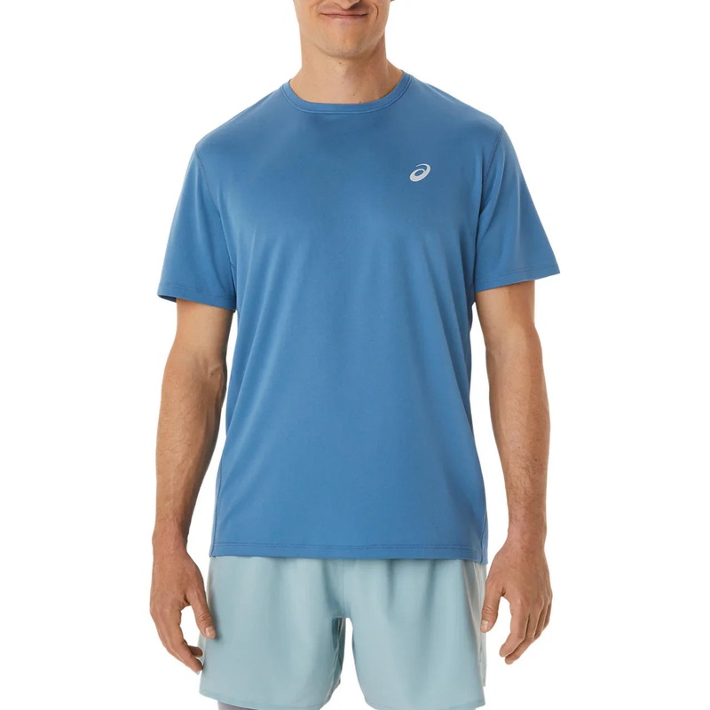 ASICS Mens Katakana Short Sleeve T-Shirt