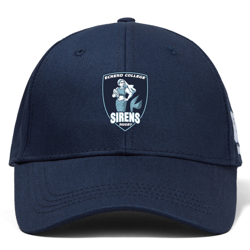 Eckerd College Flexfit Drill Cap by Canterbury