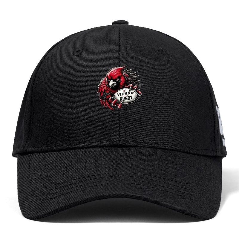 Vienna Rugby Flexfit Drill Cap by Canterbury