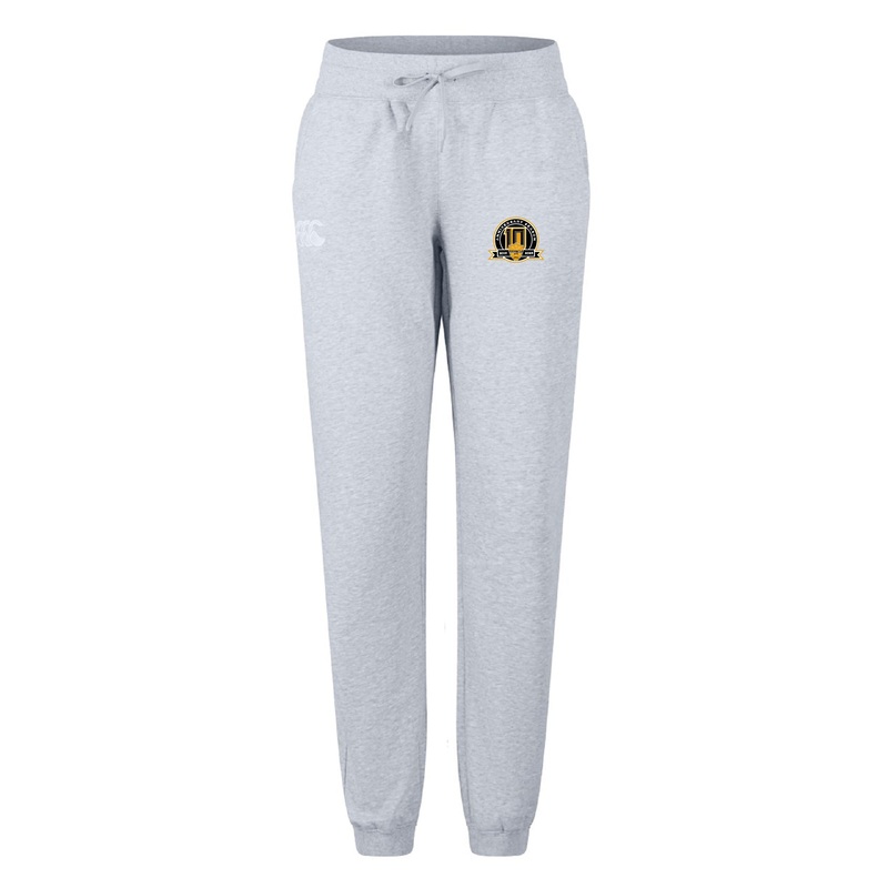 Arrows Rugby Club 10th Anniversary Women’s Leisure Sweatpant by Canterbury