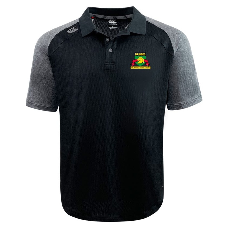 Baltimore Chesapeake Elite Polo by Canterbury