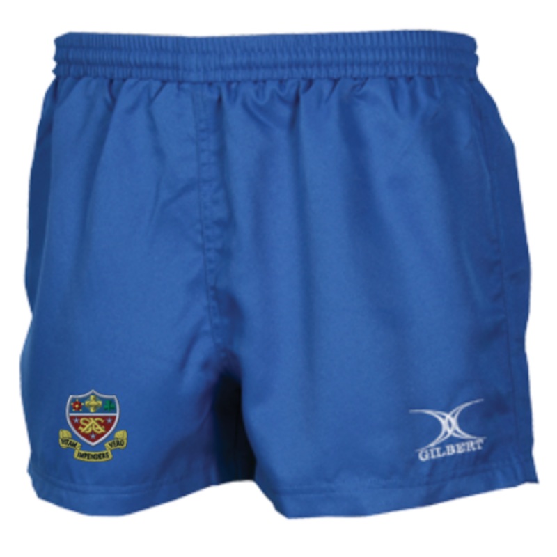 St Ambrose College Junior’s Royal Saracen V3 Match Shorts