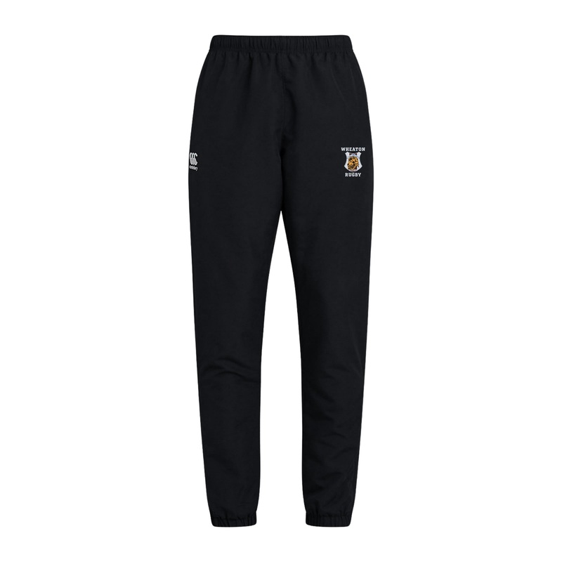Wheaton Rugby CCC Club Track Pant