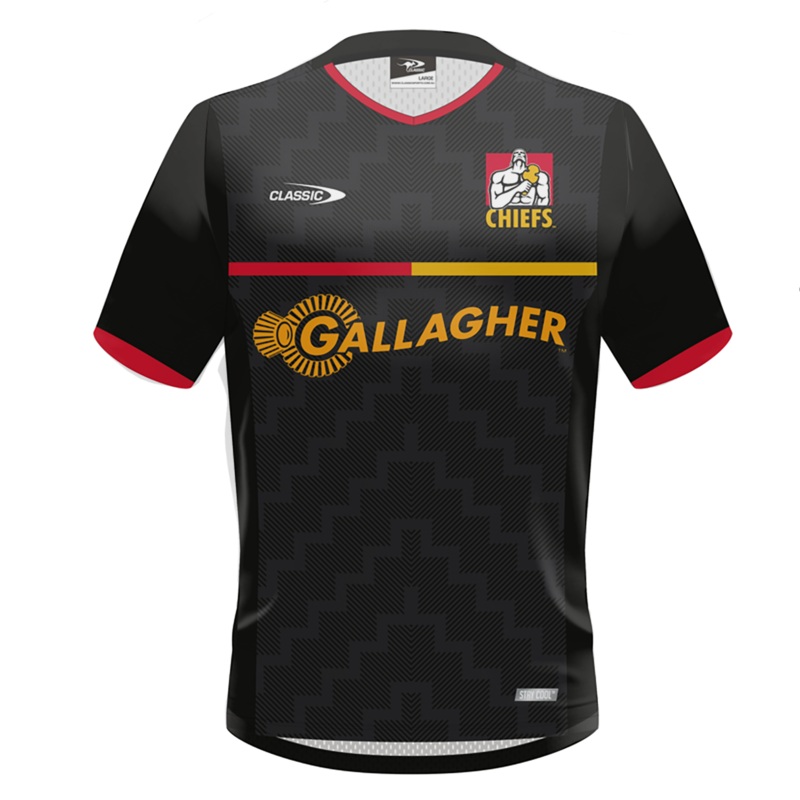 2024 Chiefs Mens Pro Training T-shirt