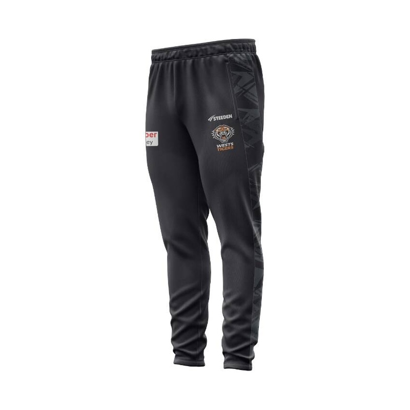 2025 Wests Tigers Travel Pants