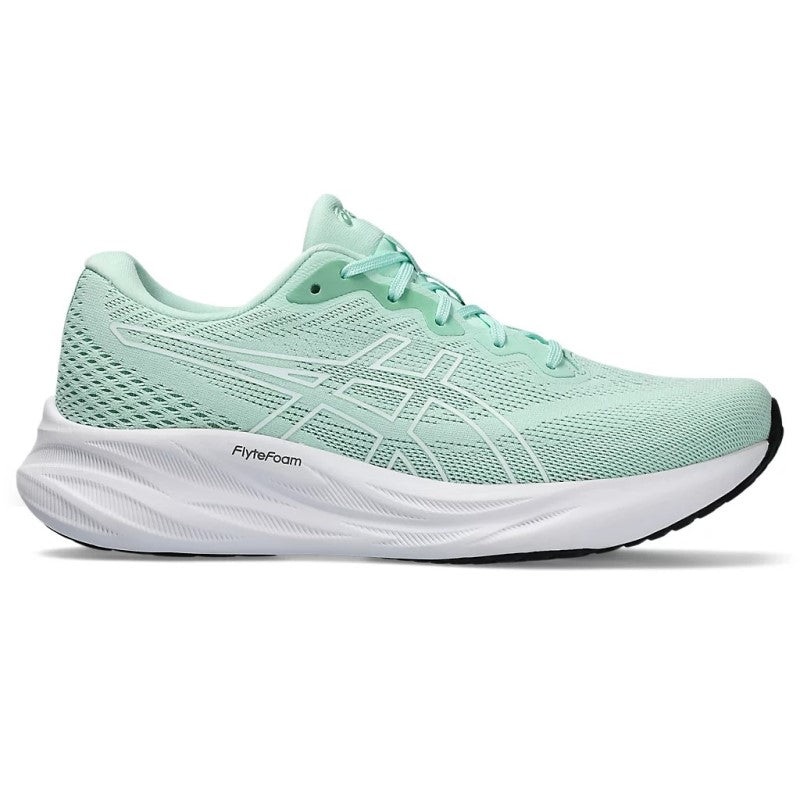 Asics Gel Pulse 15 Running Shoes Women’s (Mint 300)