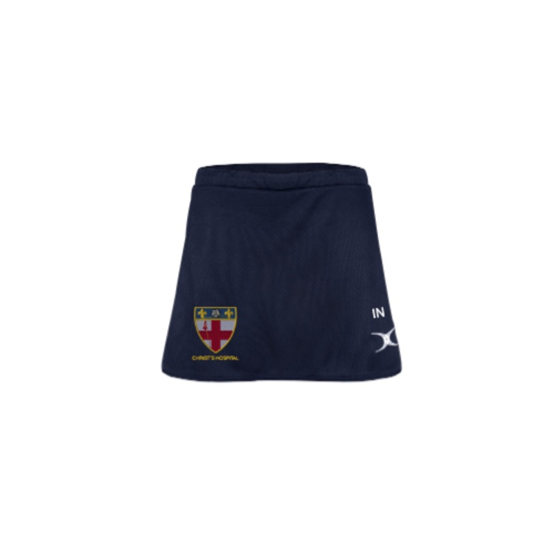 Christ’s Hospital Senior Hockey Women’s Dark Navy Photon Skort