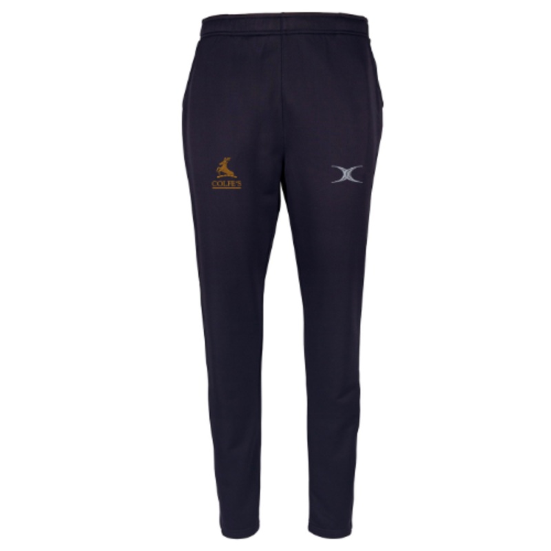Colfe’s School Child’s Dark Navy Quest Trousers-Junior
