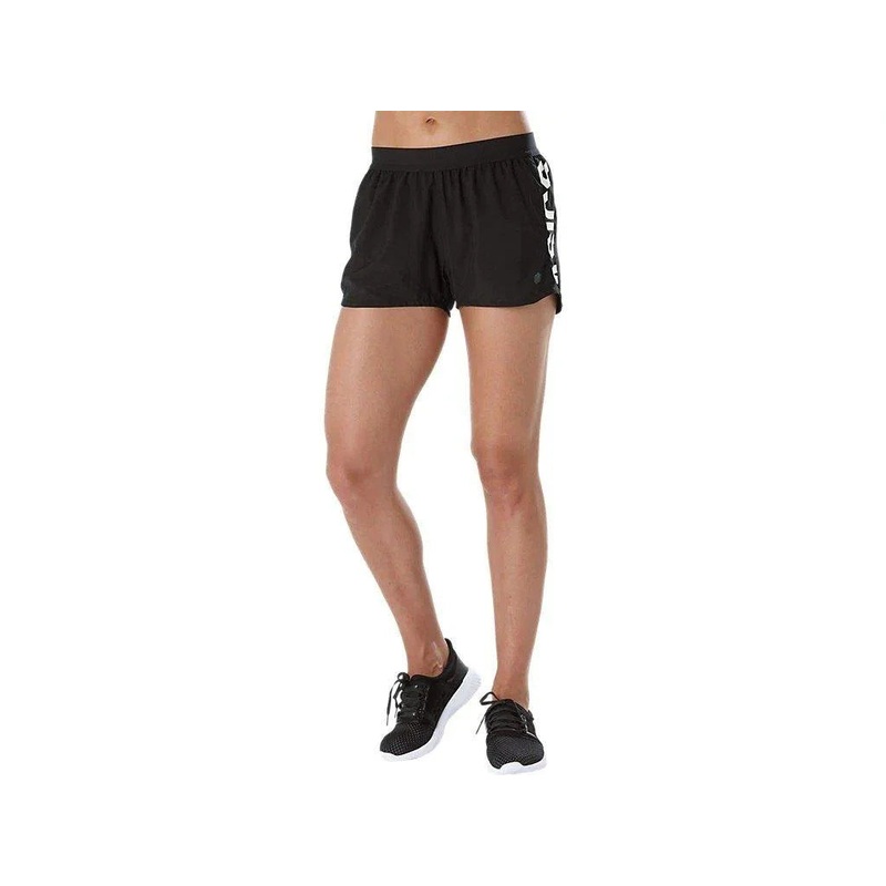 Asics Performacne Workout Womens Shorts