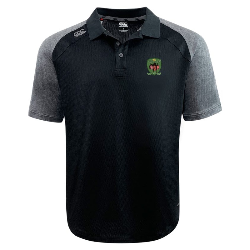 Augusta Furies Elite Polo by Canterbury