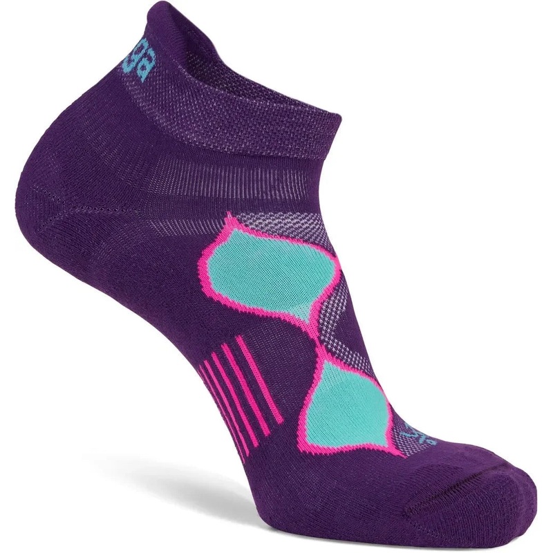 Balega Enduro Womens No Show Running Socks