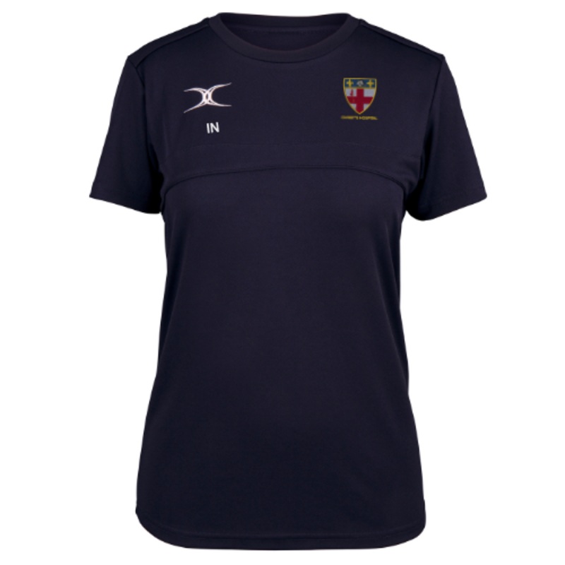 Christ’s Hospital School Student Women’s Dark Navy Photon II SS
