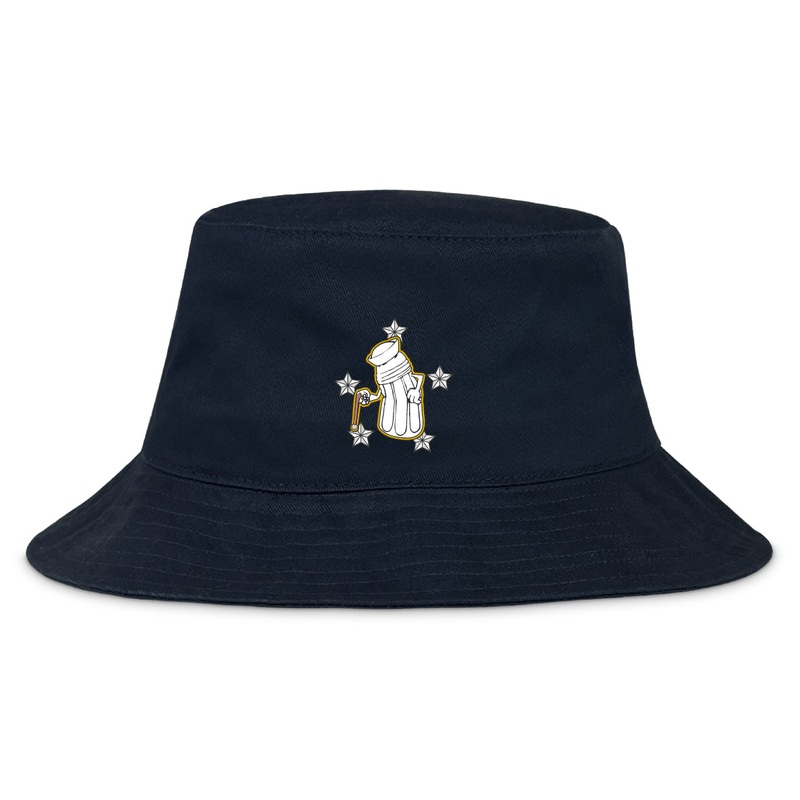 Five Star Rugby Crusher Bucket Cap