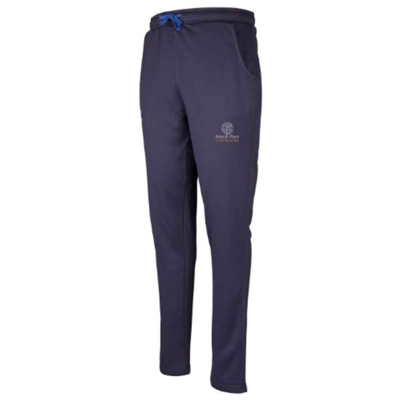 Ibstock Place School Adult’s Navy Pro Performance Trousers -Training