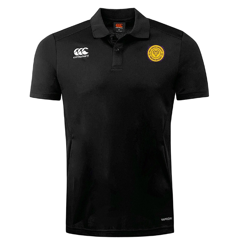 West Chester University Club Dry Polo by Canterbury