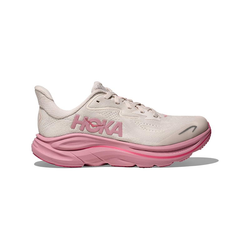 Youth Clifton 10 Running Shoes