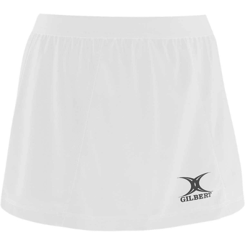 Blaze Skort|Black|Navy|Red|White|6|8|10|12|14|16|18|20
