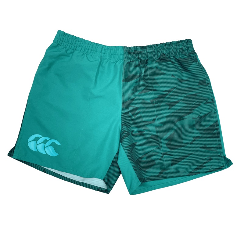 Women’s Canterbury Camo Harletic Short
