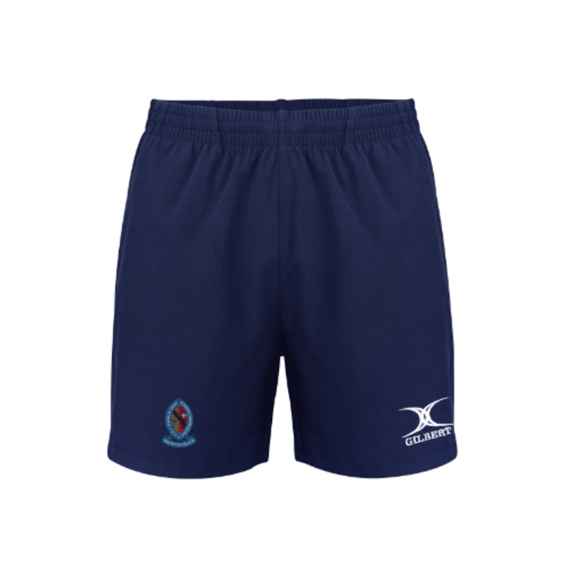 The Blue Coat School Senior’s Dark Navy Photon Shorts