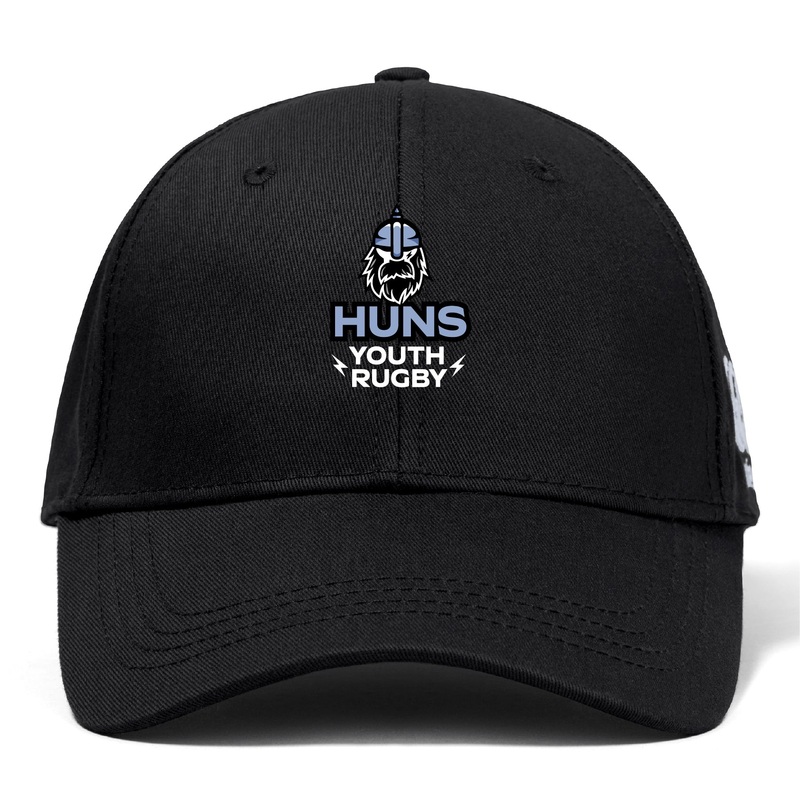 Austin Huns Youth Rugby Flexfit Drill Cap by Canterbury