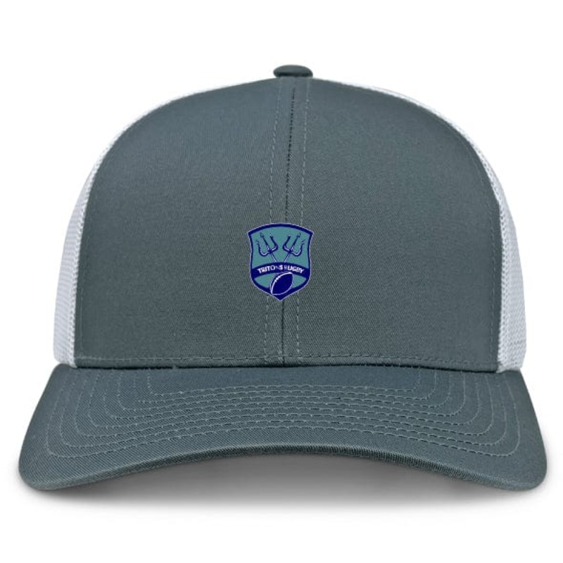 Tritons Rugby Retro Trucker Cap