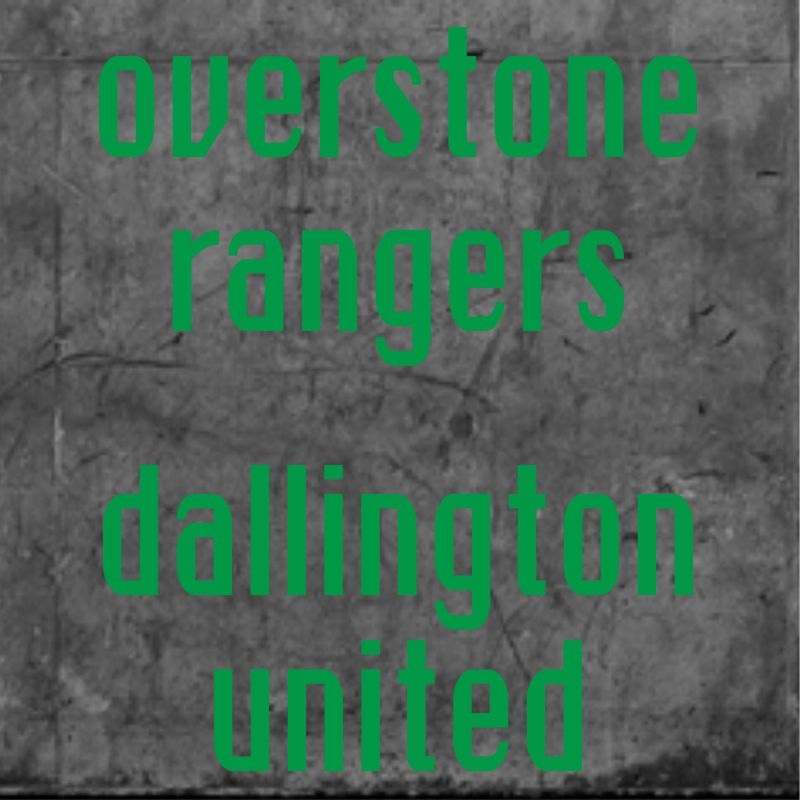 Chicago Team Name Green|Small|Large