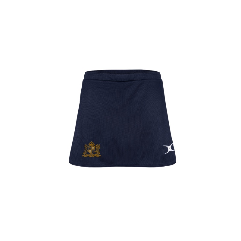 Ipswich School Women’s Dark Navy Photon V2 Skort