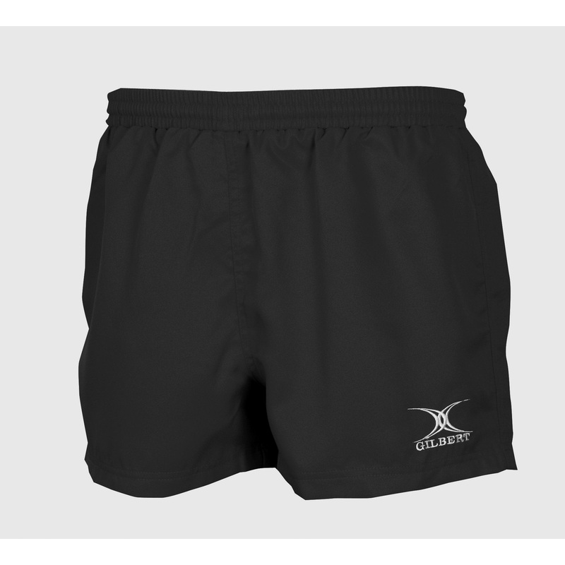 Saracen II Match Shorts – Junior