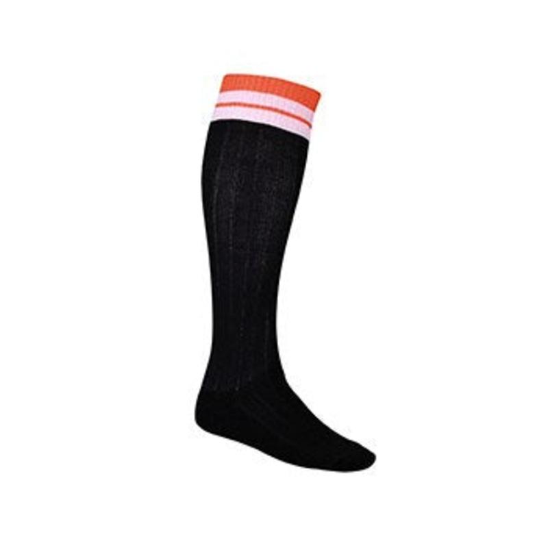 West Tigers Team Socks|9-2 (S)|2-7 (M)|7-11 (L)