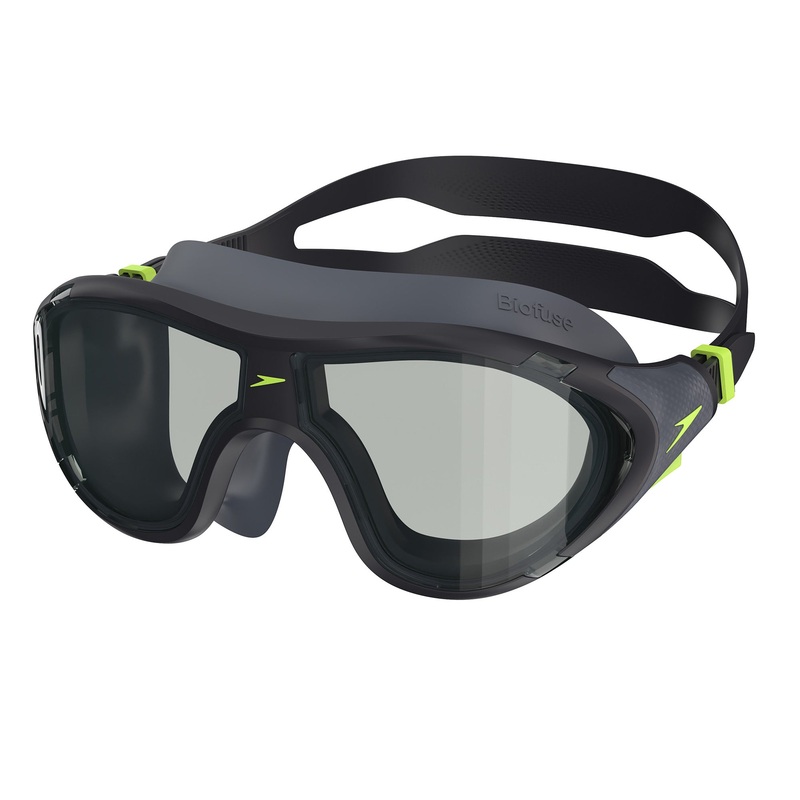 Biofuse 2.0 Mask|Adult