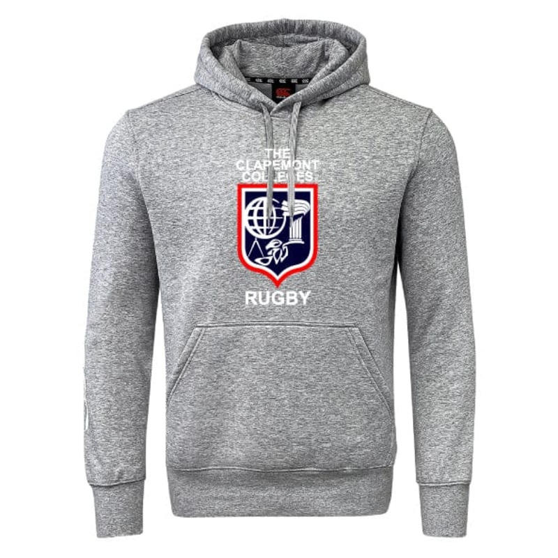 The Claremont Colleges Club Hoodie by Canterbury