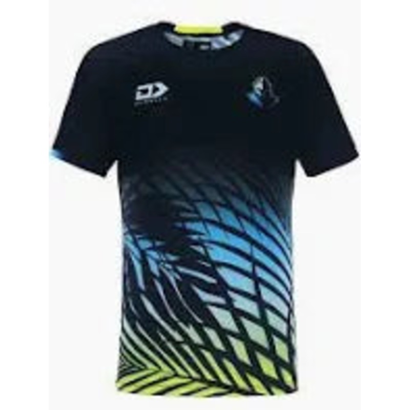 2024 Titans Warm Up Tee Black|S|M|L|XL|2XL|3XL|4XL