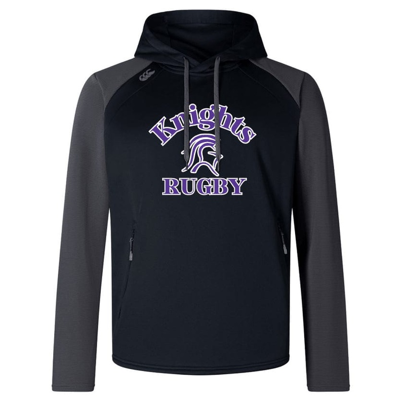Ardrey Kell Rugby Elite Training Hoody by Canterbury