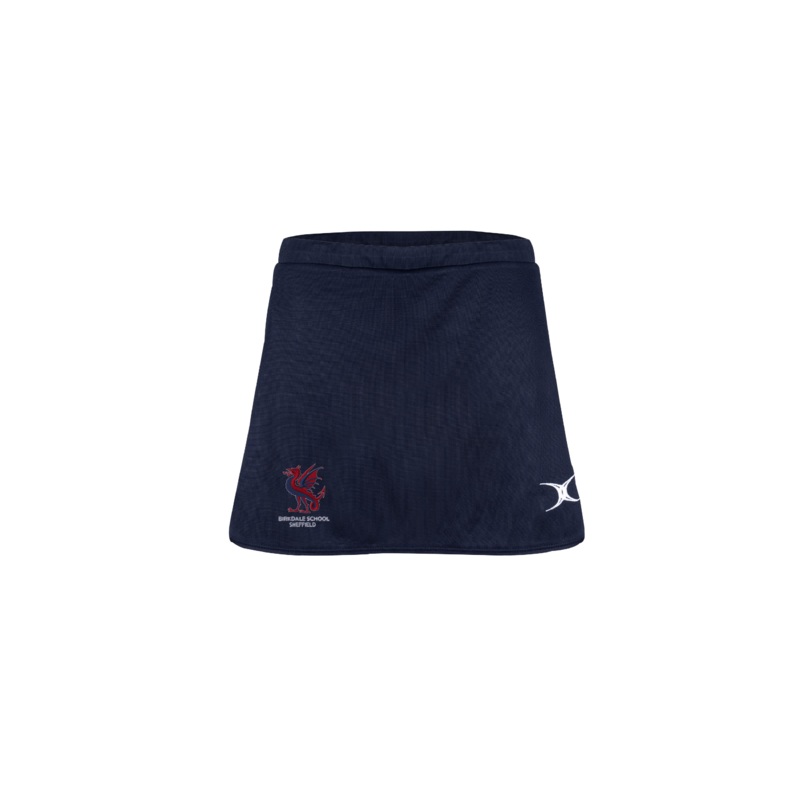 Birkdale School Junior’s Dark Navy Photon V2 Skort