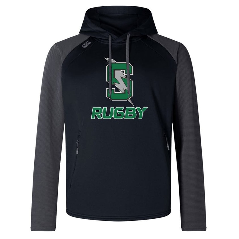 Summit Rugby Elite Training Hoody by Canterbury