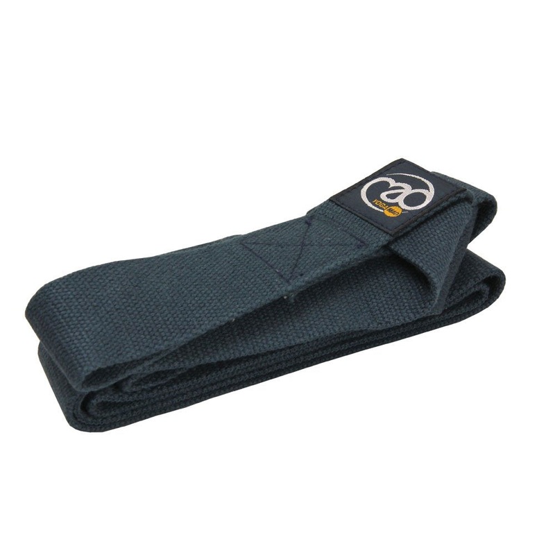 Yoga Mat Carry Strap|Dark Blue|PURPLE