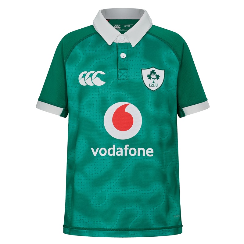 Youth Ireland 25/26 Home Pro Jersey by Canterbury