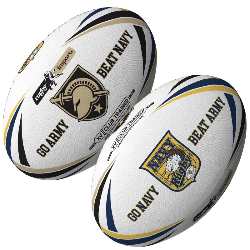 Army-Navy XV Club Trainer Ball
