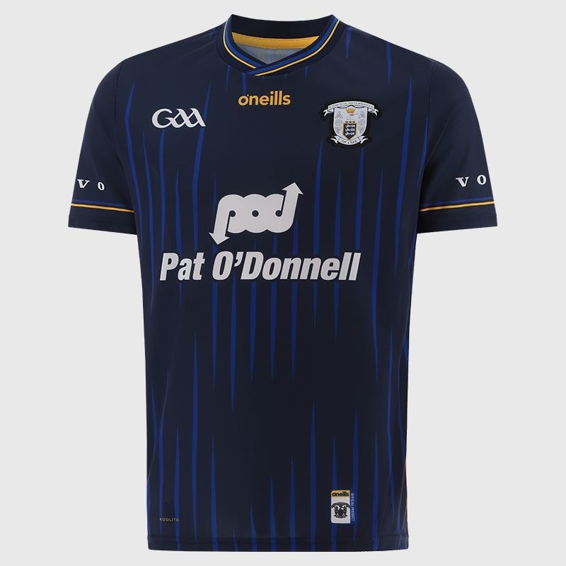 O’Neills Clare GAA GoalKeeper Jersey 2025