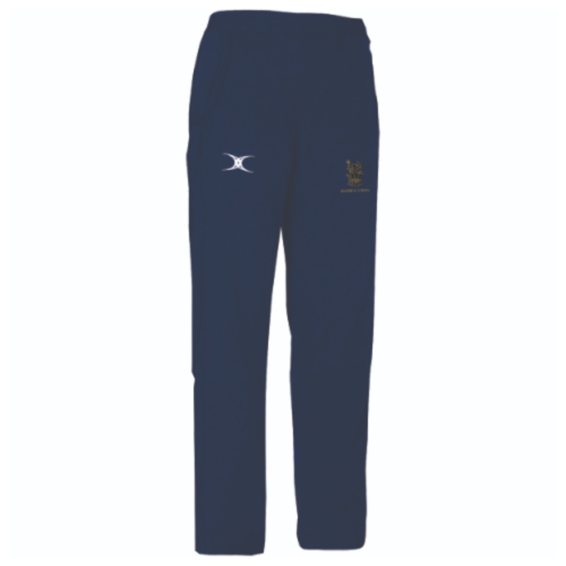 Sedbergh School Adult’s Dark Navy Synergie Trousers