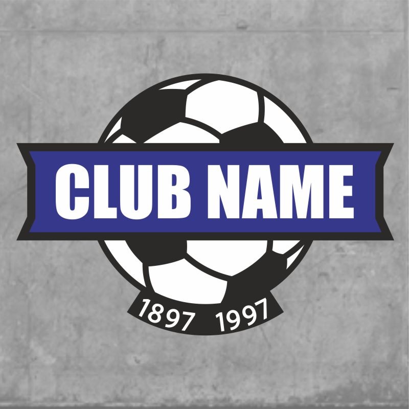 Stock Badge 8|One Size