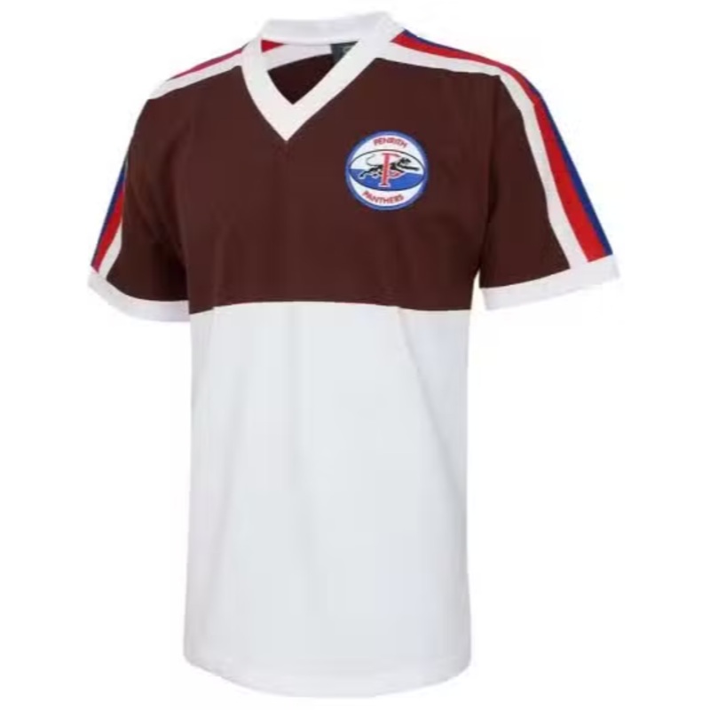 1976 Penrith Panthers Retro Jersey