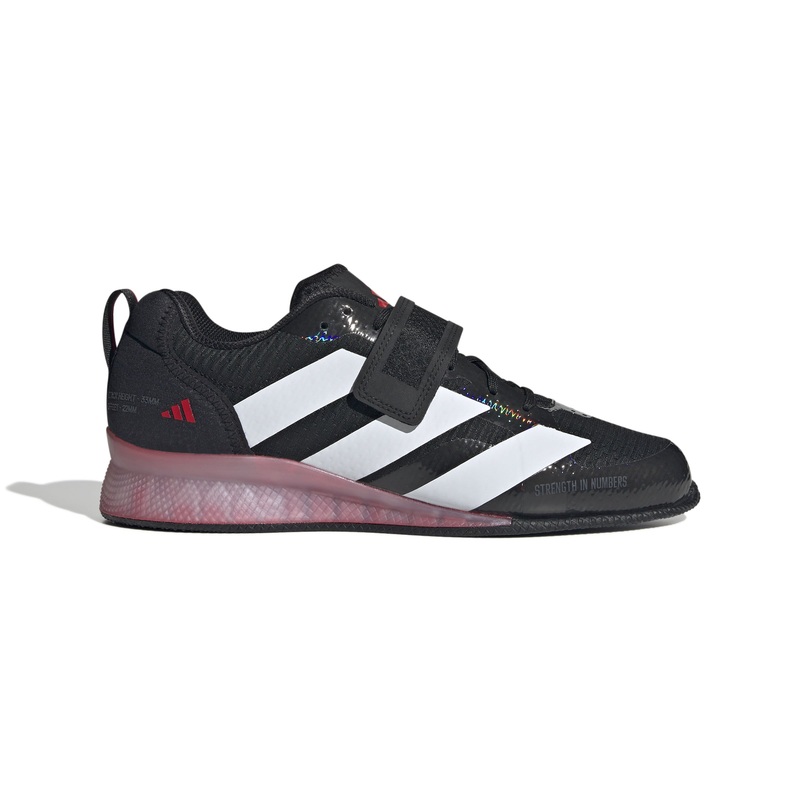 Adipower Weightlifting III Shoes